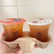 KOI Thé Esplanade Ratchada