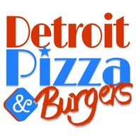 Detroit Pizza and Burgers