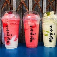 บ้านราชาน้ำปั่น ถนนรามราช