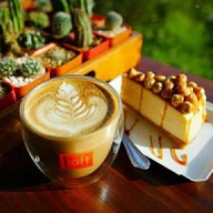 Loft Stilo @Erawan ถ.รถรางสายเก่า