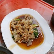 ก๋วยเตี๋ยวเป็ดหม้อ สะพานเหลือง สาขา 1