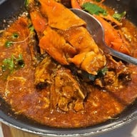 เมนูของร้าน JUMBO Seafood สยามพารากอน