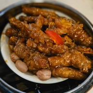 Ding Dim 1968 Central