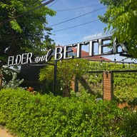 Elder & Better Elder & Better