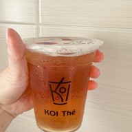 KOI Thé Esplanade Ratchada