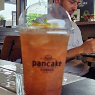 Pancake Corner