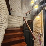 บรรยากาศ JingJing Ice-cream Bar and Cafe