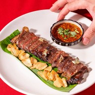 มหาลาบ I-San Dining