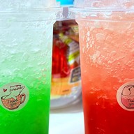 นัดชากาแฟ