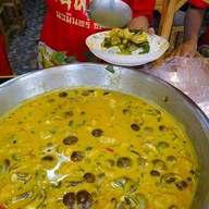 หนมจีน นวมินทร์ซอย8 นวมินทร์ ซอย8