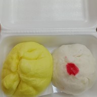 จันทร์เจ้าซาลาเปา moon bao