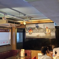 Ding Dim 1968 Central