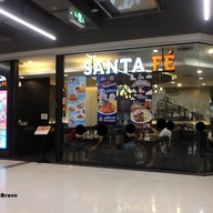 หน้าร้าน Santa Fe Steak (ซานตา เฟ่ สเต๊ก) บิ๊กซี สุขสวัสดิ์