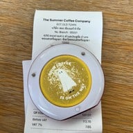 The Summer Coffee Company SCC OLD TOWN