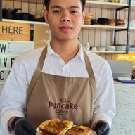 Pancake Corner
