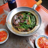 ก๋วยเตี๋ยวเป็ดหม้อ สะพานเหลือง สาขา 1