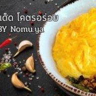 🥇กะเพราเด็ด เนื้อดี Nomu.ya กะเพราอร่อย