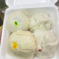 จันทร์เจ้าซาลาเปา moon bao