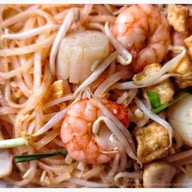 Singapore Airline : Bkk-singapore-bkk