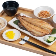 FitFish ปลาย่าง อาหารคลีน (Healthy Grilled Bento) สุขุมวิท 46
