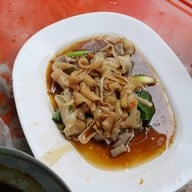 ก๋วยเตี๋ยวเป็ดหม้อ สะพานเหลือง สาขา 1