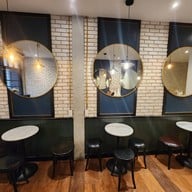 บรรยากาศ JingJing Ice-cream Bar and Cafe