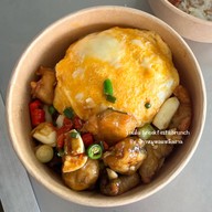 โกเต๋อ-อาหารเช้าหลังศาลยโสธร