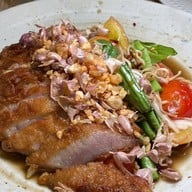 ส้มตำเด้อ ศาลาแดง