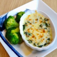 เมนูของร้าน OISHI EATERIUM สามย่านมิตรทาวน์