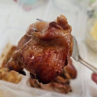 ตำยำยั่ว by โบตั๋น ตลาดพลู