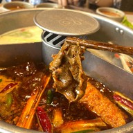 CQK Hot Pot เชียงใหม่