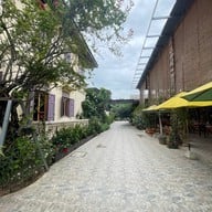 บ้านพระยาสุเรนทร์ by มาดาม มูเซอร์ สำนักงานใหญ่