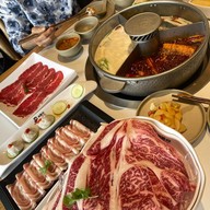 CQK Hot Pot เชียงใหม่