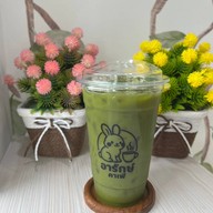 เมนูของร้าน อารักษ์คาเฟ่