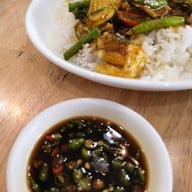 ปูนึ่ง ( น้องอีฟ )