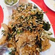 เอกโอชา เชียงราย