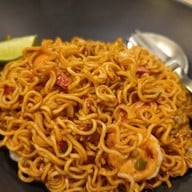 เมนูของร้าน ร้านต้นโอ๊ก  สยามสแควร์