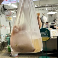 ข้าวต้มปลากิมโป้ บรรทัดทอง