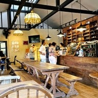 Polar Boulangerie and Patisserie เชียงราย