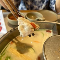 CQK Hot Pot เชียงใหม่