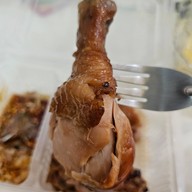 ตำยำยั่ว by โบตั๋น ตลาดพลู