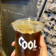 Cool Craft Coffee