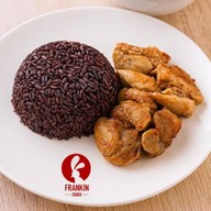 คลีนติดคอ Frankin Chick พระราม 3