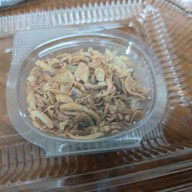 เมนูของร้าน ข้าวหมกไก่บังต๊ะ (ประดิพัทธ์) ประดิพัทธ์-สะพานควาย