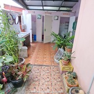 บรรยากาศ ไก่ย่างระเบียบ เขาสวนกวาง ในเมือง