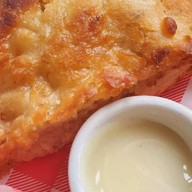 ANGPAO Café เค้ก-พาย-พาสต้า-เบอร์เกอร์