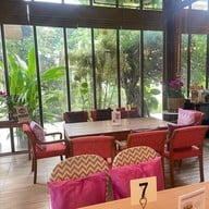 บ้านพระยาสุเรนทร์ by มาดาม มูเซอร์ สำนักงานใหญ่