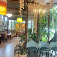 บ้านพระยาสุเรนทร์ by มาดาม มูเซอร์ สำนักงานใหญ่