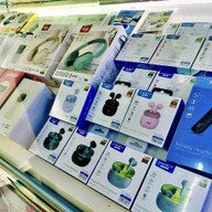 CHOMPOO MOBILE Gadget IT ซอยบางนาตราด19