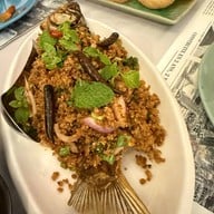 ร้านแม่น้ำ  ร้านแม่น้ำ ปทุมธานี